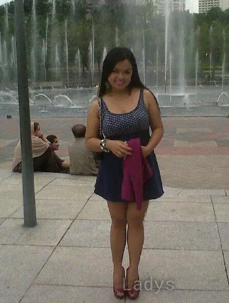 Jaz, 27 years latina escorts girl, height 150 sm, Weight  kg, listcrawler Kuala Lumpur