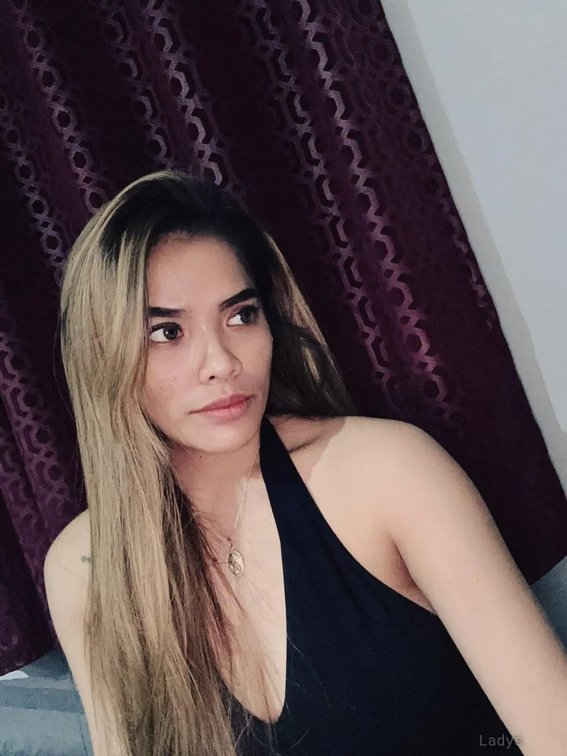 Victoria, 27 years latina escorts girl, height 160 sm, Weight  kg, listcrawler Kuala Lumpur