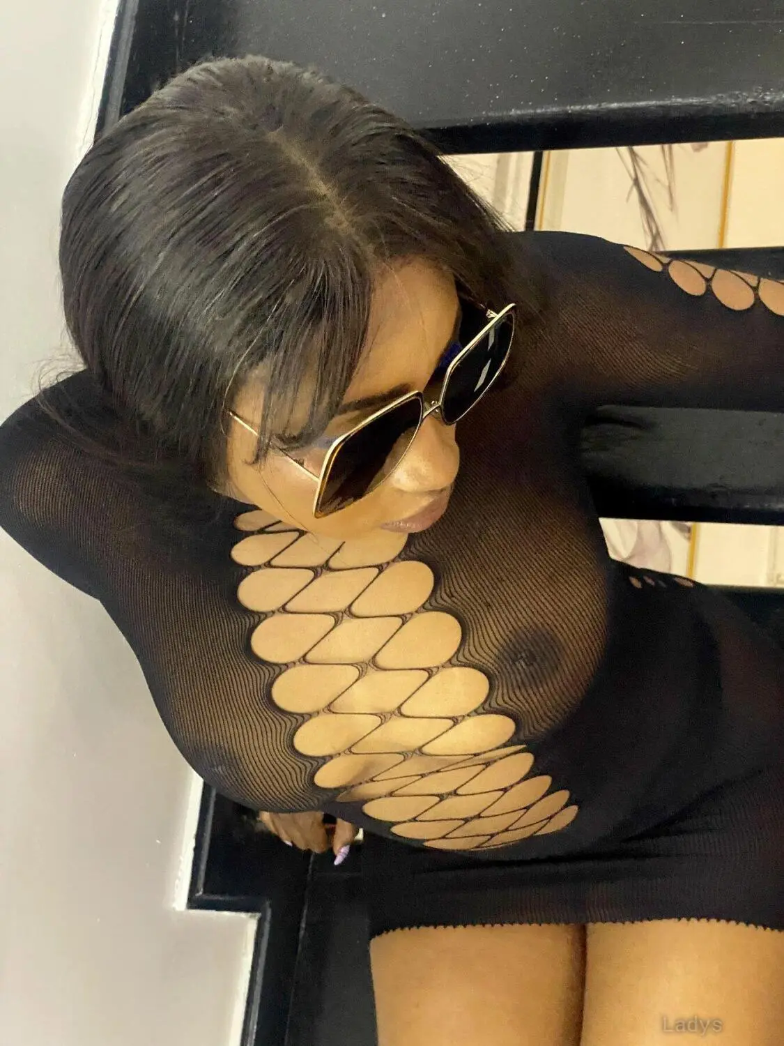 Lily, 22 years latina escorts girl, height 168 sm, Weight  kg, listcrawler Lagos