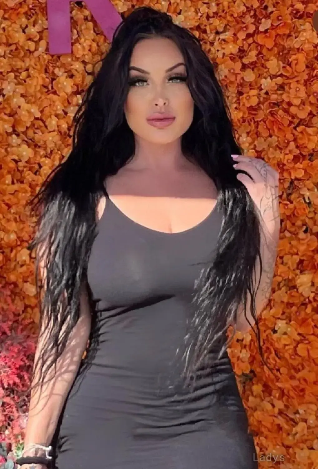 ALANA, 23 years latina escorts girl, height 165 sm, Weight 59 kg, listcrawler Las Vegas
