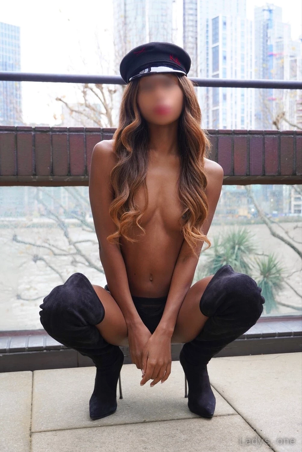 Mia Dixion, escort in London