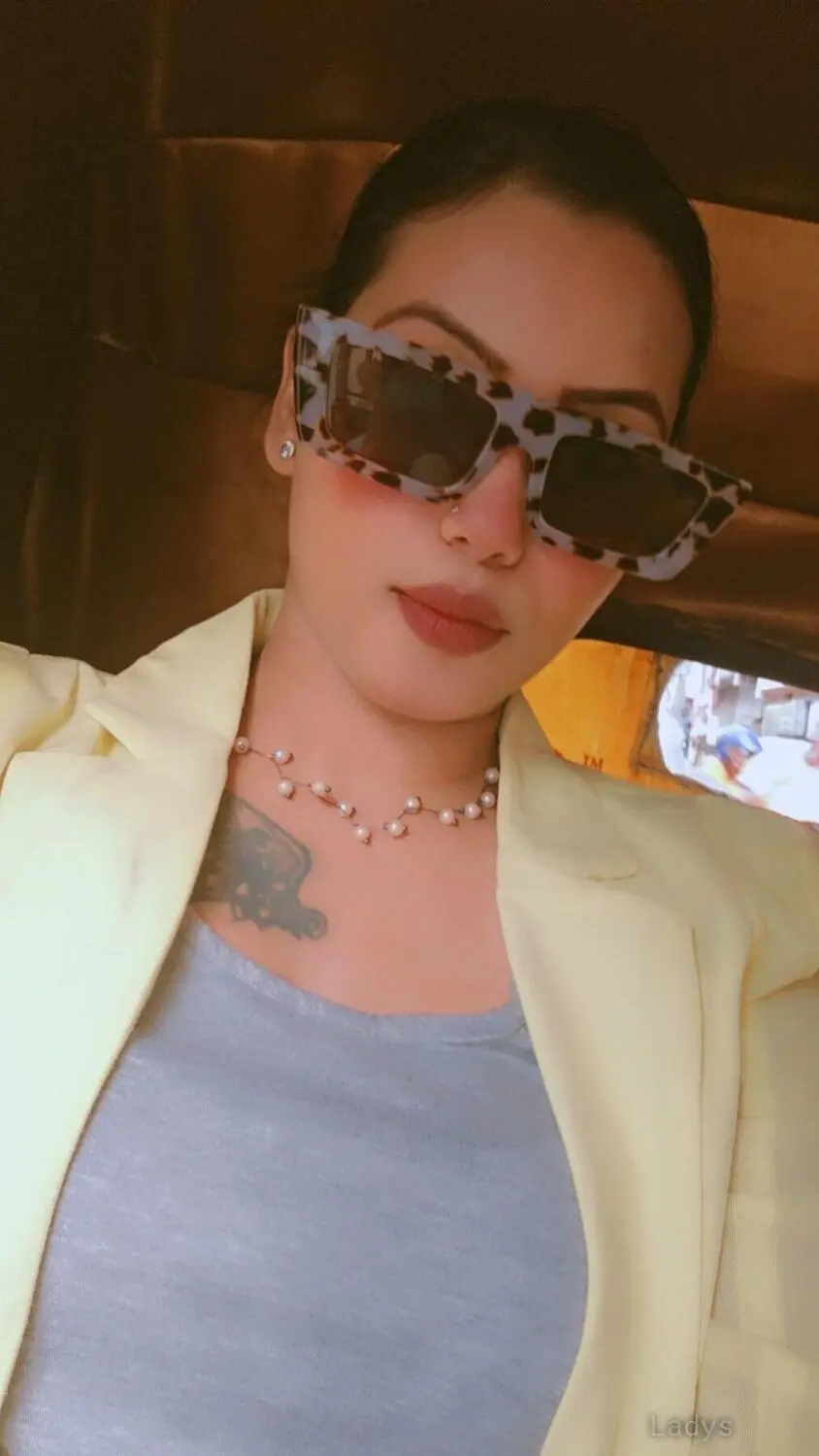Claire, 21 years latina escorts girl, height 190 sm, Weight  kg, listcrawler Lucknow