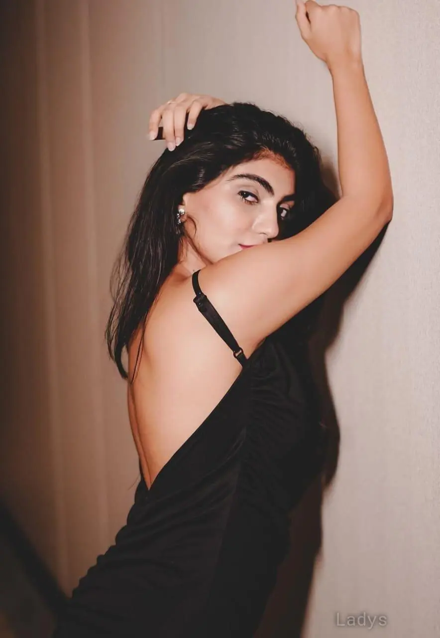 Rashmika, 23 years latina escorts girl, height 161 sm, Weight kg, listcrawler Ludhiana