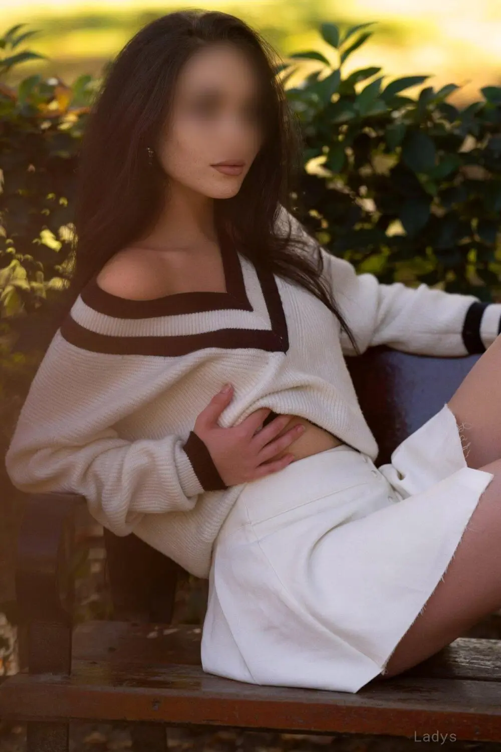 Juliette, 18 years latina escorts girl, height 164 sm, Weight  kg, listcrawler Madrid