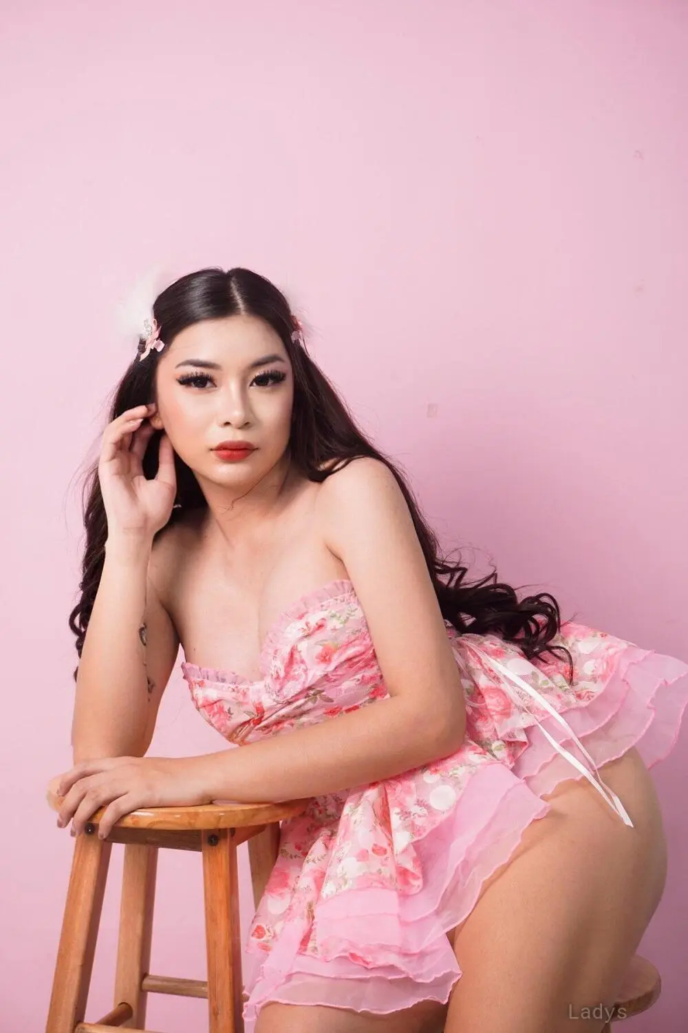 Cyssie, 21 years latina escorts girl, height 153 sm, Weight  kg, listcrawler Makati