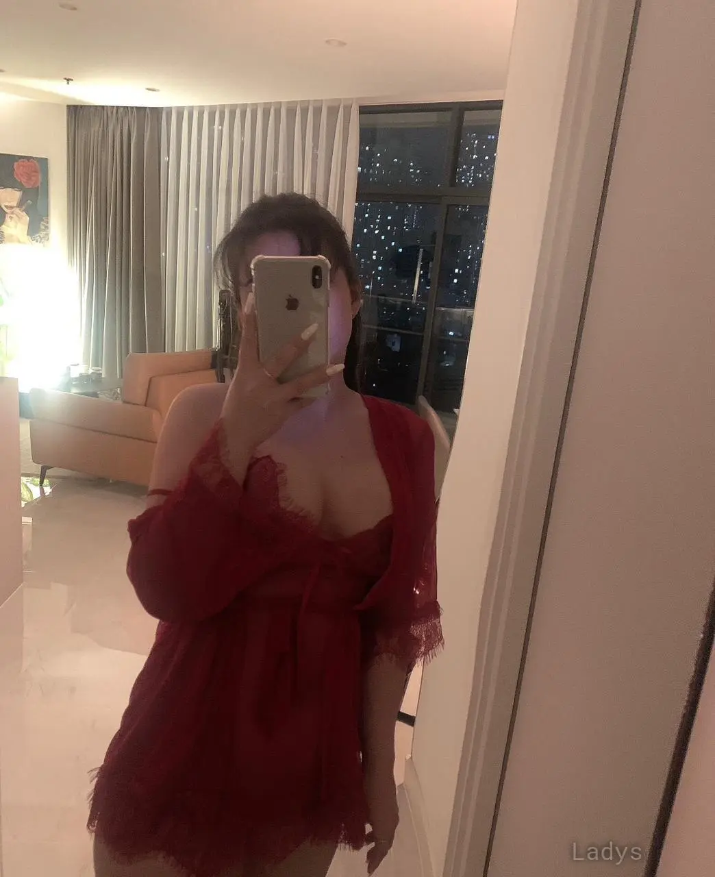 Lina, 24 years latina escorts girl, height 164 sm, Weight  kg, listcrawler Manama