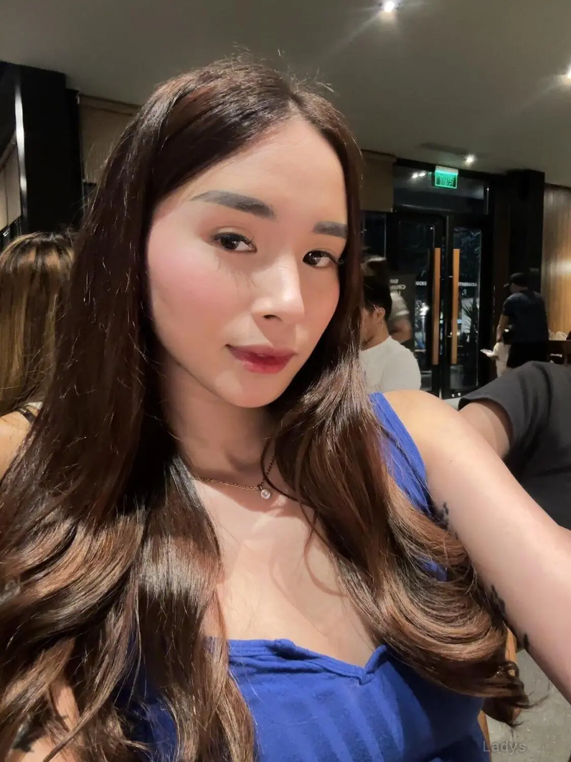 Ava Rei, 23 years latina escorts girl, height 160 sm, Weight  kg, listcrawler Manila