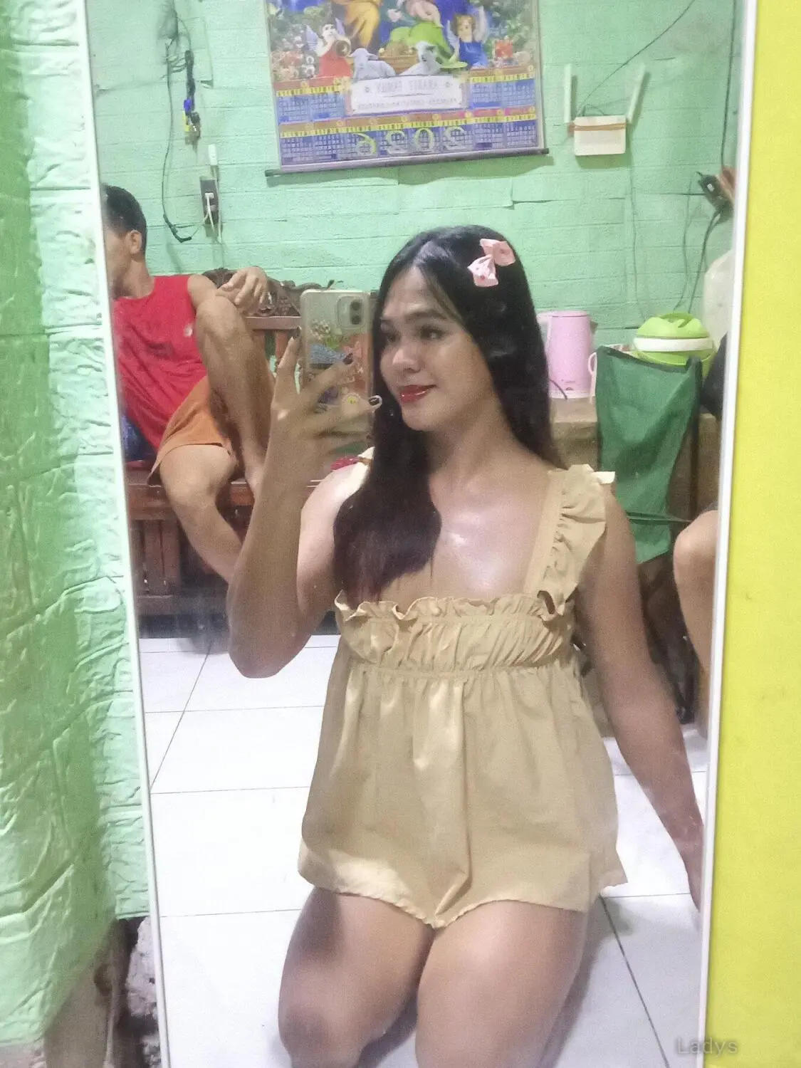 Hershey, 23 years latina escorts girl, height 175 sm, Weight  kg, listcrawler Manila