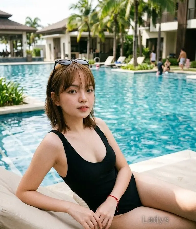 Maria Miyuki, 21 years latina escorts girl, height 157 sm, Weight 49 kg, listcrawler Manila