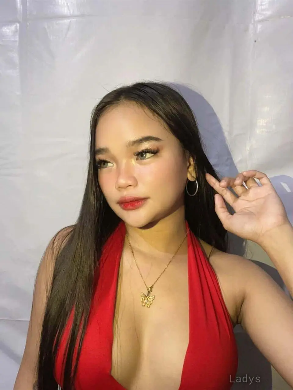 Nia, 19 years latina escorts girl, height 155 sm, Weight  kg, listcrawler Manila