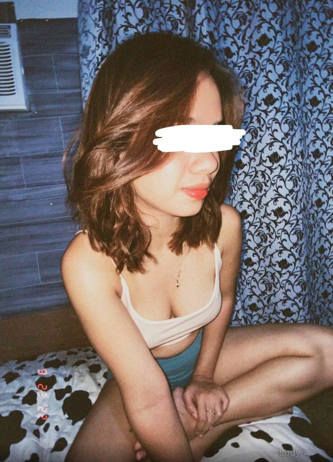 Patricia, 24 years latina escorts girl, height 167 sm, Weight kg, listcrawler Manila
