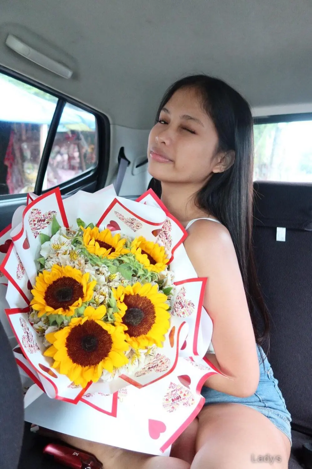 Shaira, 18 years latina escorts girl, height 157 sm, Weight  kg, listcrawler Manila