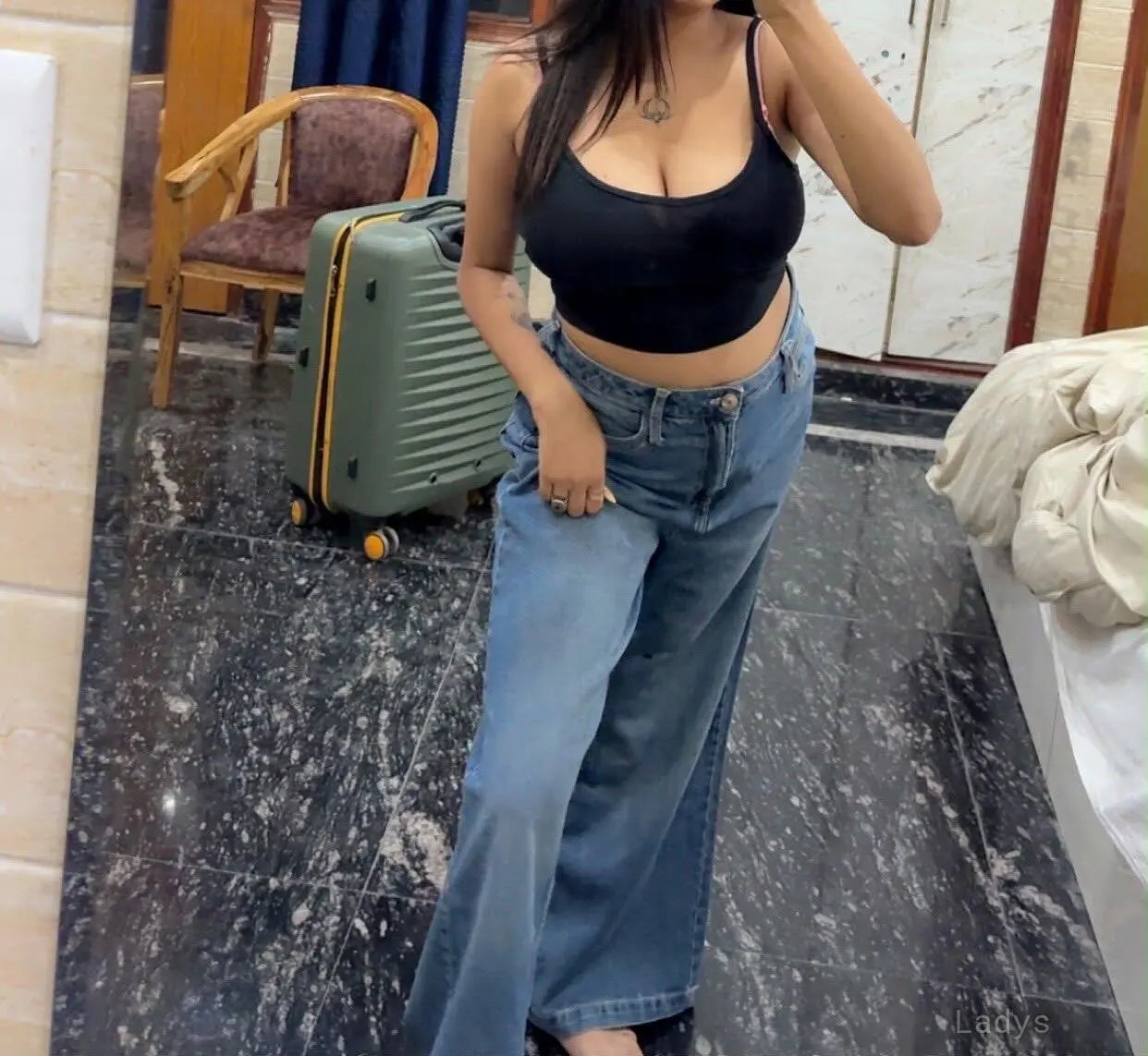 Pihu, 24 years latina escorts girl, height 153 sm, Weight kg, listcrawler Mumbai