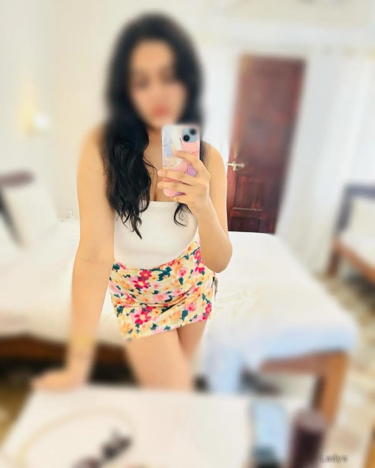 TANU, 24 years latina escorts girl, height 165 sm, Weight kg, listcrawler Mumbai