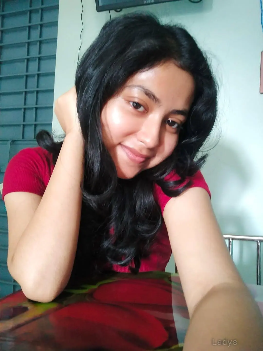 Luna,  years latina escorts girl, height  sm, Weight  kg, listcrawler Nagpur