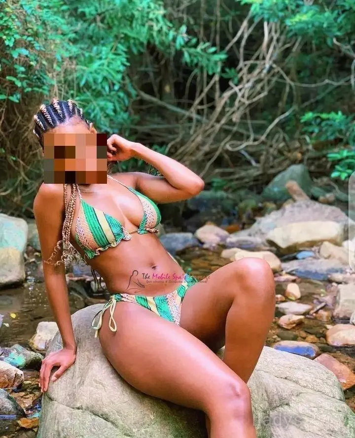Aisha, 23 years latina escorts girl, height 165 sm, Weight  kg, listcrawler Nairobi