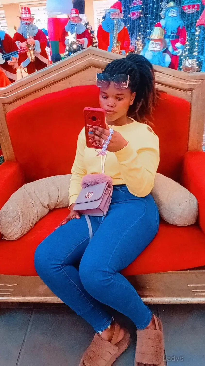 Deon, years latina escorts girl, height sm, Weight kg, listcrawler Nairobi