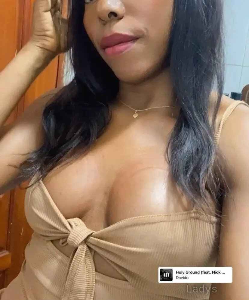 Gbabe, 23 years latina escorts girl, height 170 sm, Weight  kg, listcrawler Nairobi