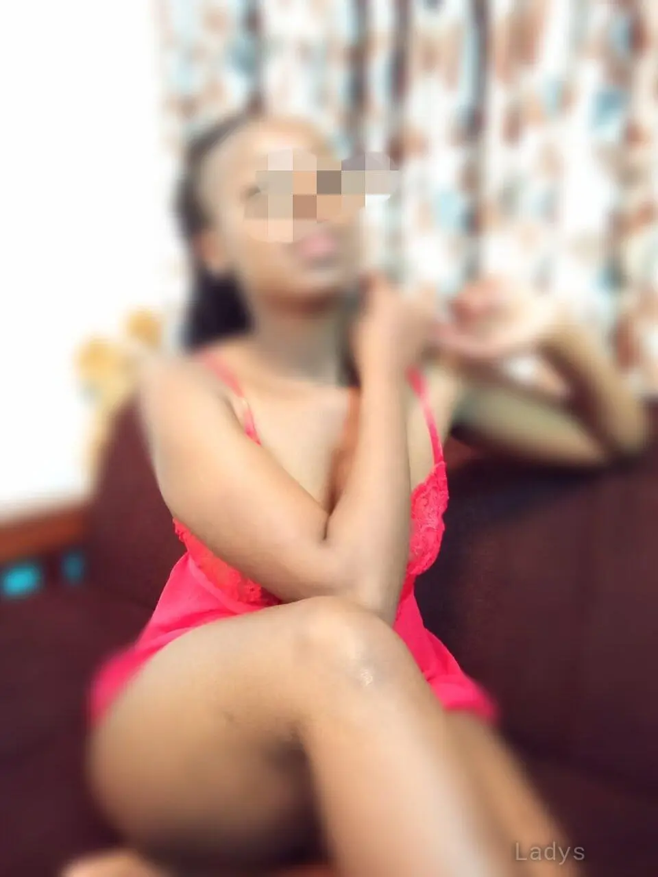 Hulsy, 24 years latina escorts girl, height 165 sm, Weight  kg, listcrawler Nairobi