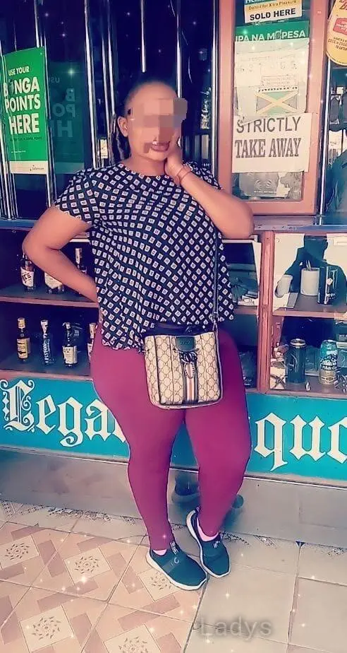 Kemmy, 28 years latina escorts girl, height 160 sm, Weight  kg, listcrawler Nairobi