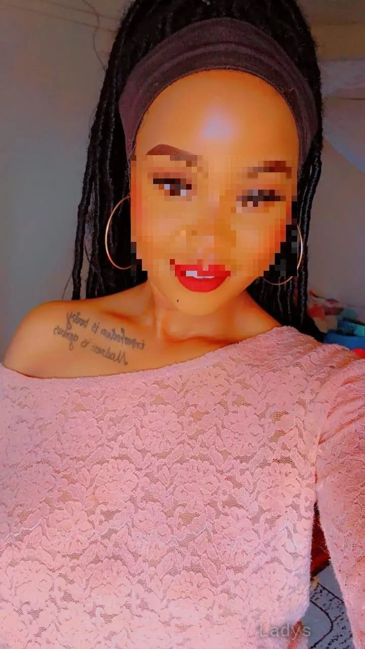 Ruiru, 23 years latina escorts girl, height 160 sm, Weight  kg, listcrawler Nairobi
