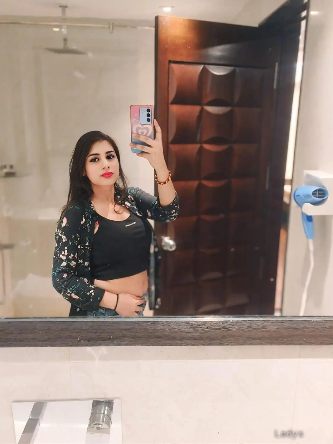 Ashi, 23 years latina escorts girl, height 165 sm, Weight kg, listcrawler Navi Mumbai