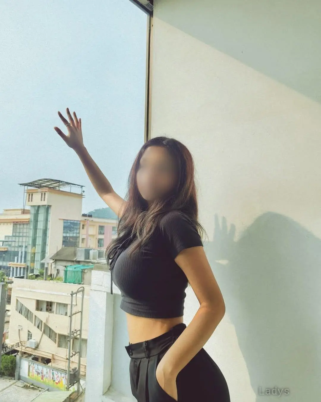 Mamta, 24 years latina escorts girl, height 158 sm, Weight  kg, listcrawler Noida