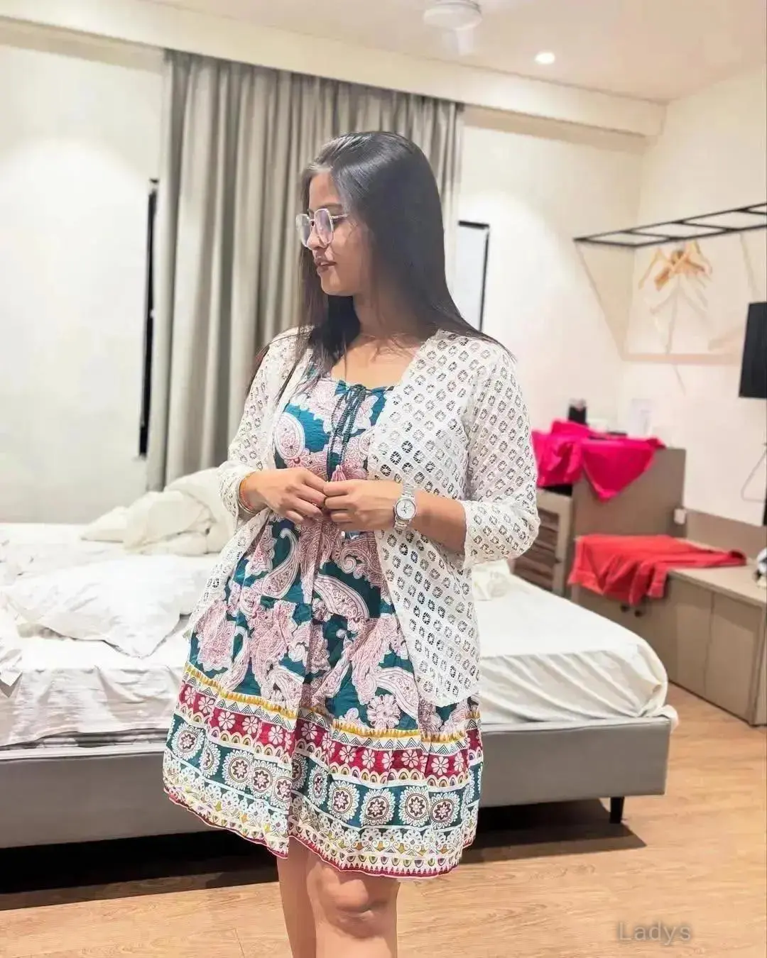 Vanika, 23 years latina escorts girl, height 153 sm, Weight  kg, listcrawler Patiala