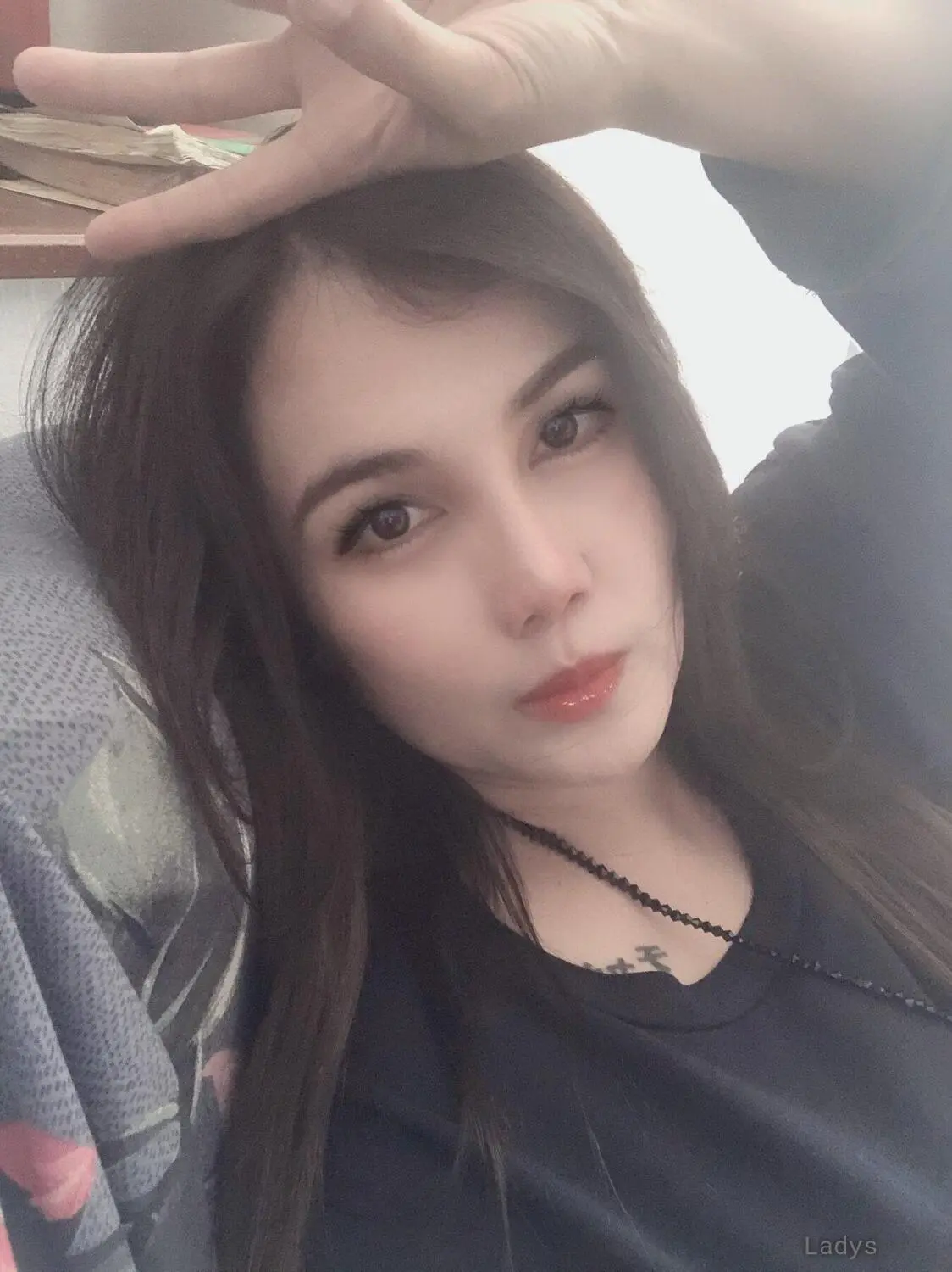 Aida, 34 years latina escorts girl, height 158 sm, Weight  kg, listcrawler Pattaya