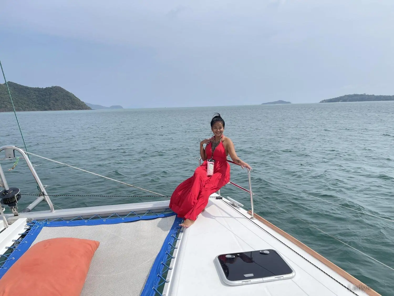 Ladda, 27 years latina escorts girl, height 160 sm, Weight  kg, listcrawler Phuket