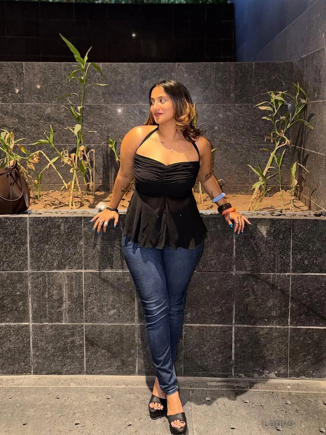Jothi, 24 years latina escorts girl, height 165 sm, Weight kg, listcrawler Pondicherry