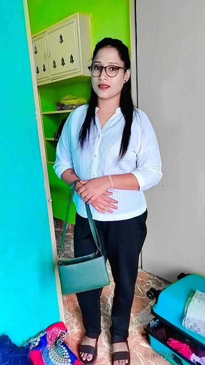 ANKITA, 25 years latina escorts girl, height 160 sm, Weight  kg, listcrawler Pune