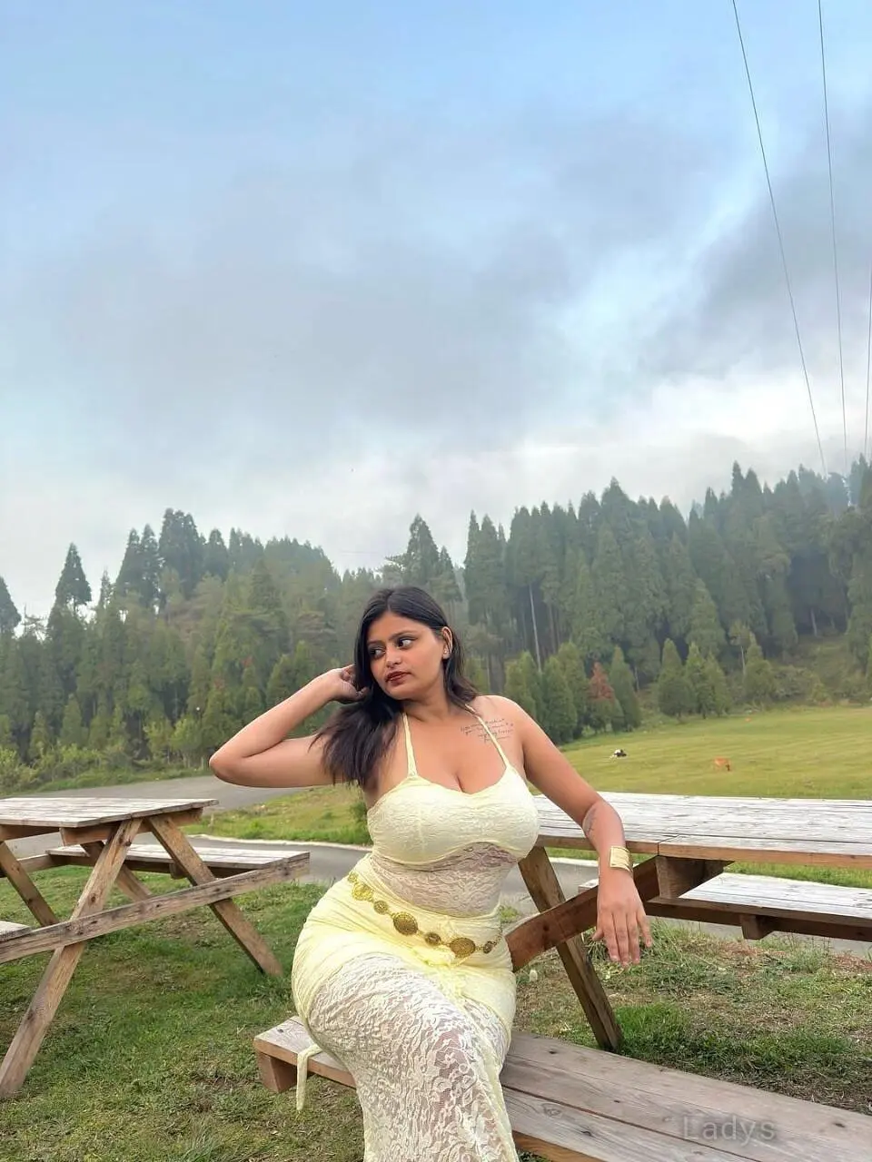 Vidhya, 22 years latina escorts girl, height 154 sm, Weight kg, listcrawler Pune
