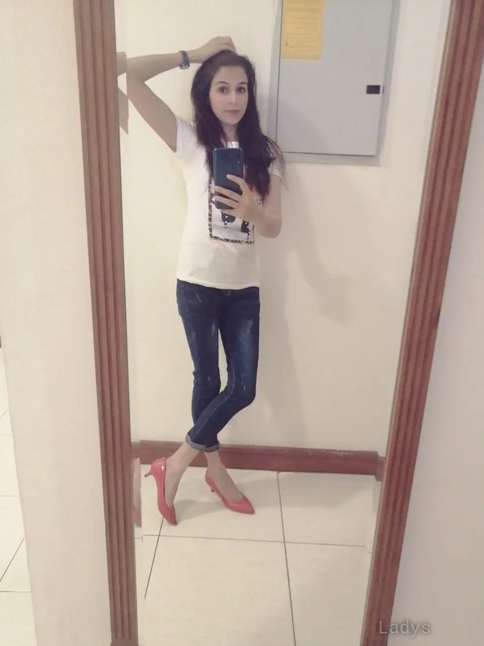 Karishma, 21 years latina escorts girl, height 166 sm, Weight kg, listcrawler Ras Al Khaimah