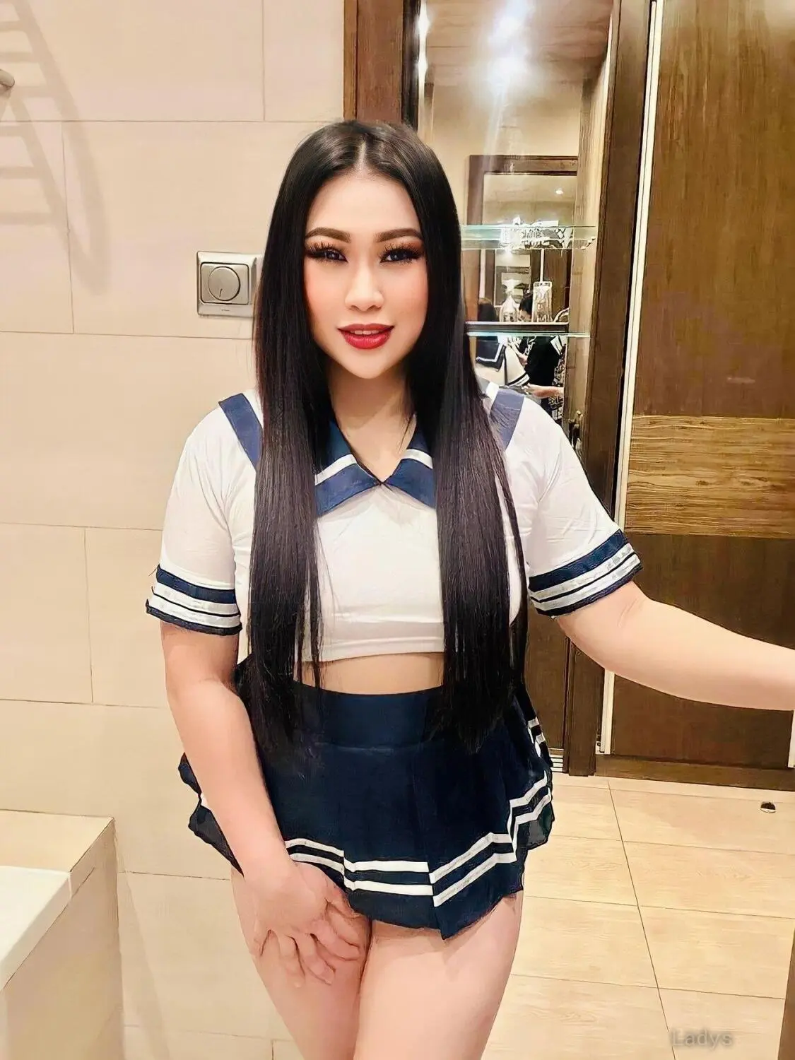 Caroline, 28 years latina escorts girl, height 160 sm, Weight  kg, listcrawler Riyadh