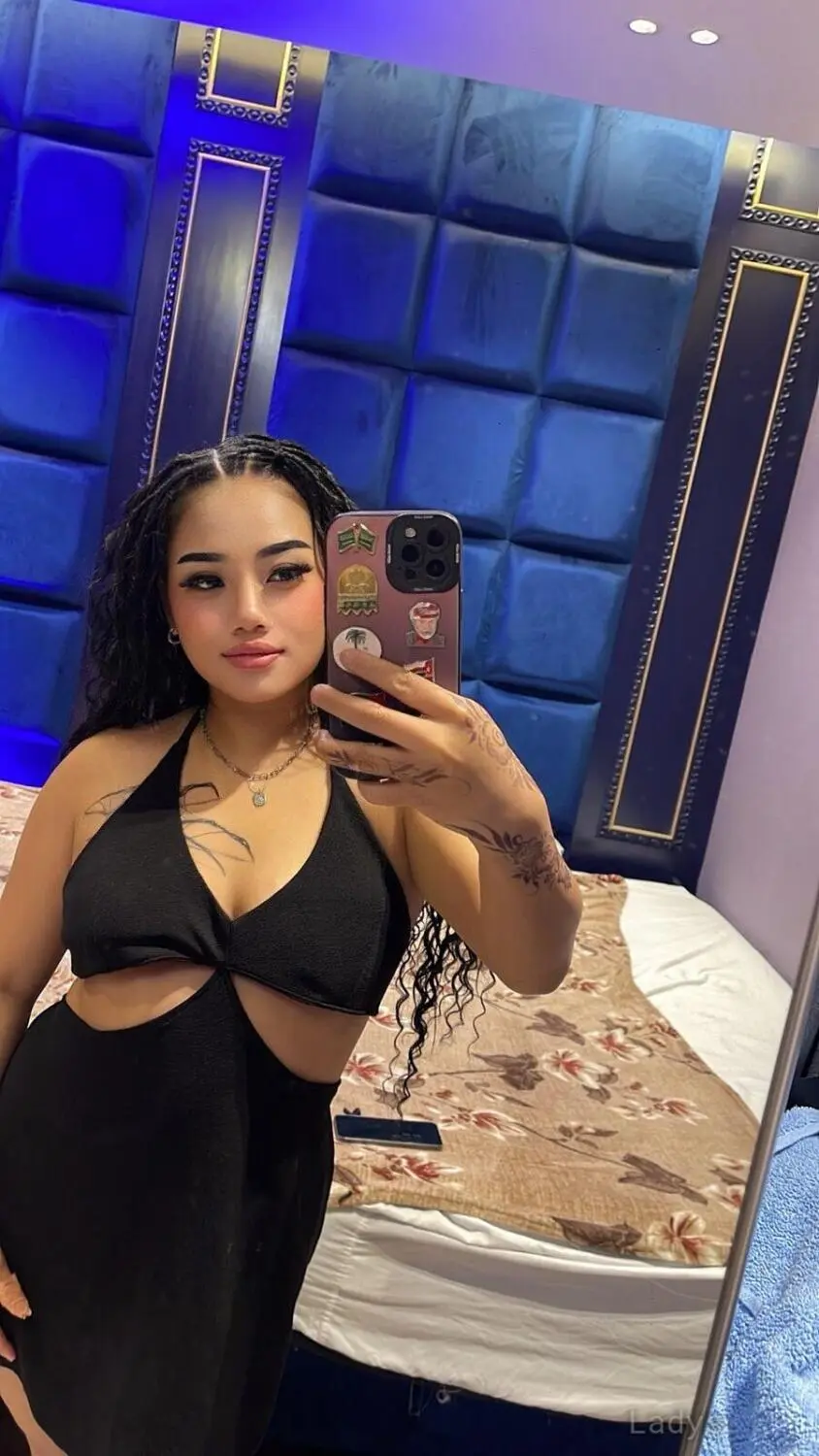 Leena, 25 years latina escorts girl, height 165 sm, Weight kg, listcrawler Riyadh