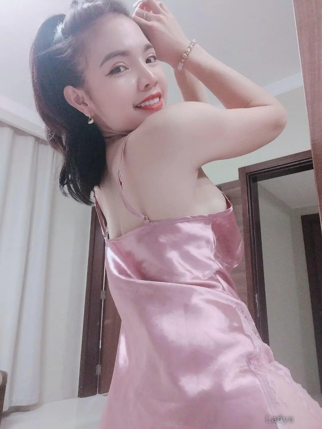 Saly, 25 years latina escorts girl, height 168 sm, Weight  kg, listcrawler Riyadh