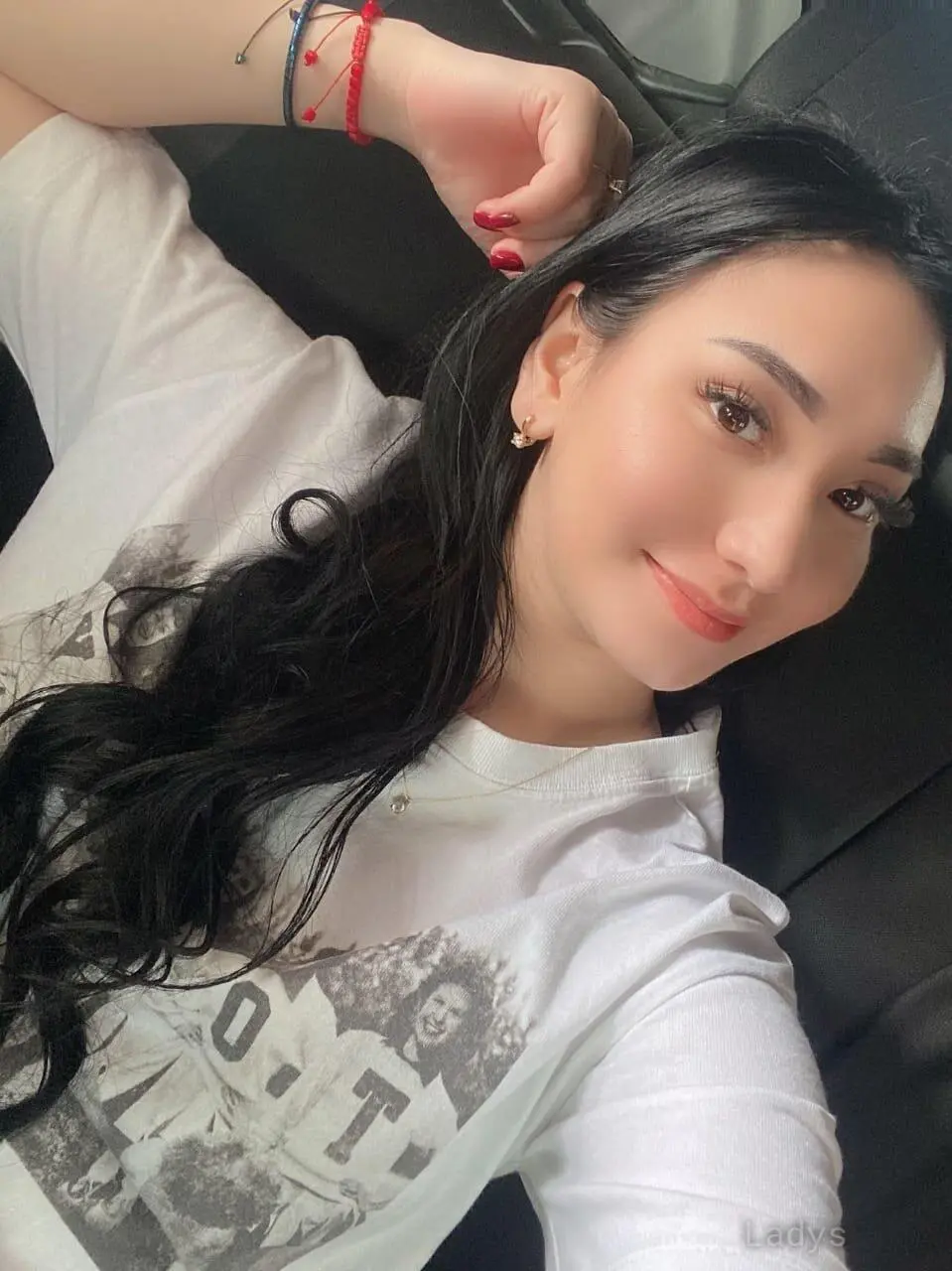 Sasa, 22 years latina escorts girl, height 163 sm, Weight  kg, listcrawler Riyadh
