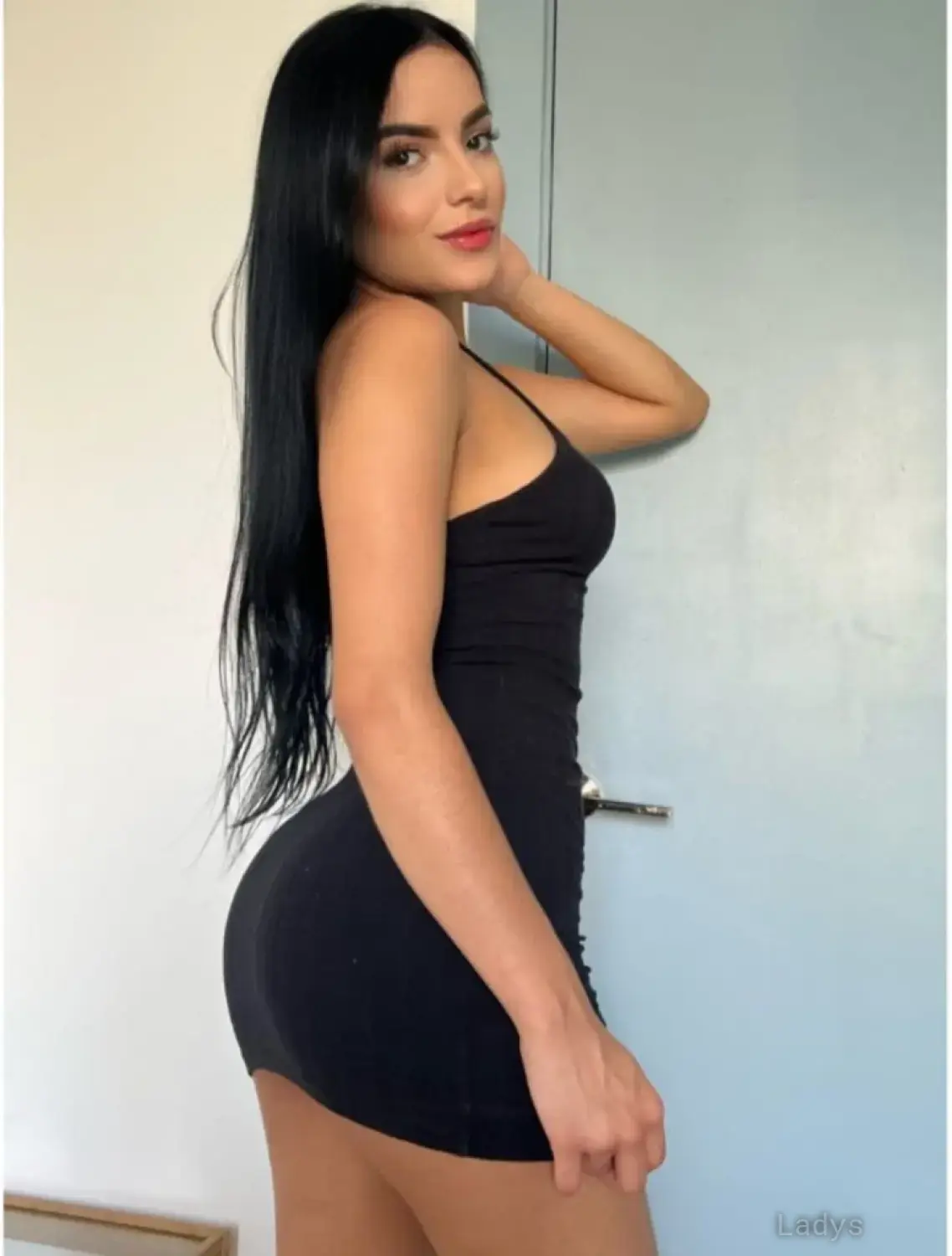 Ruby, 23 years latina escorts girl, height 165 sm, Weight 60 kg, listcrawler Saint Julian