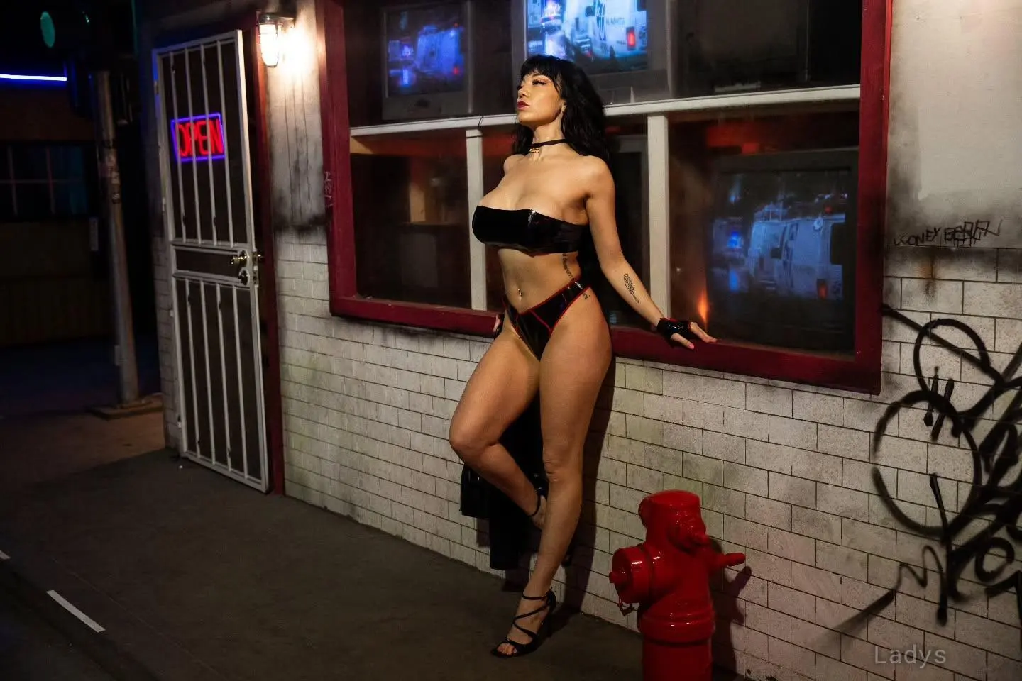 Littlepucksplayhouse, 28 years latina escorts girl, height 169 sm, Weight 55 kg, listcrawler San Diego