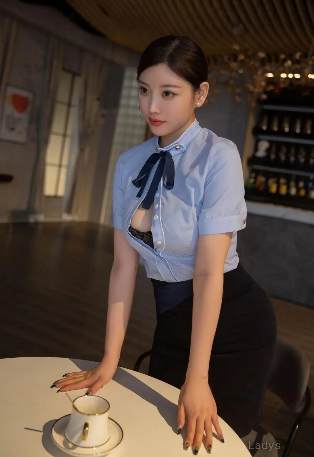 Lily, 25 years latina escorts girl, height 168 sm, Weight  kg, listcrawler Shanghai