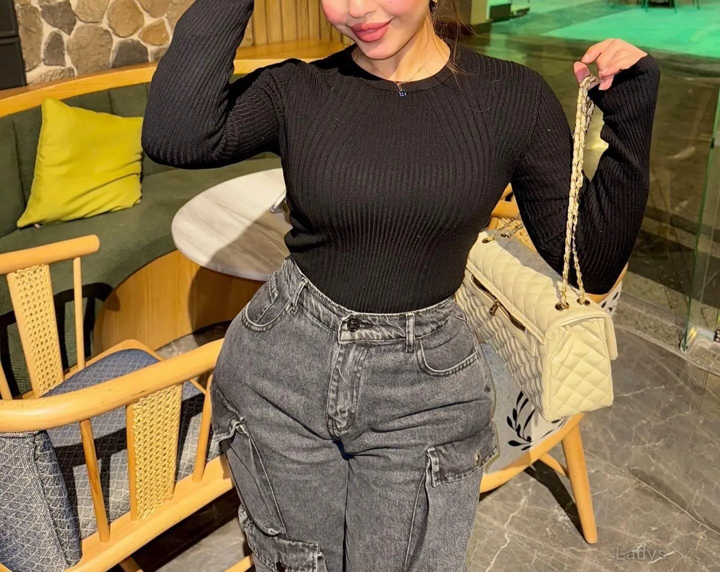 Nadia, 23 years latina escorts girl, height 155 sm, Weight kg, listcrawler Sharm El Sheikh