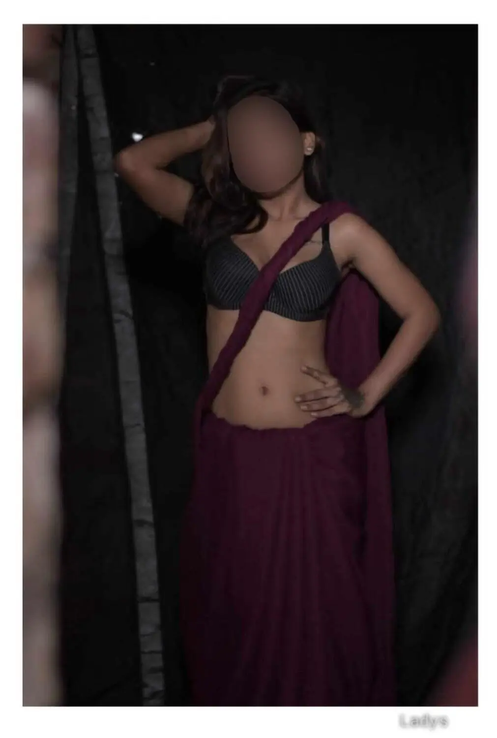 Aditi, 23 years latina escorts girl, height 152 sm, Weight kg, listcrawler Siliguri