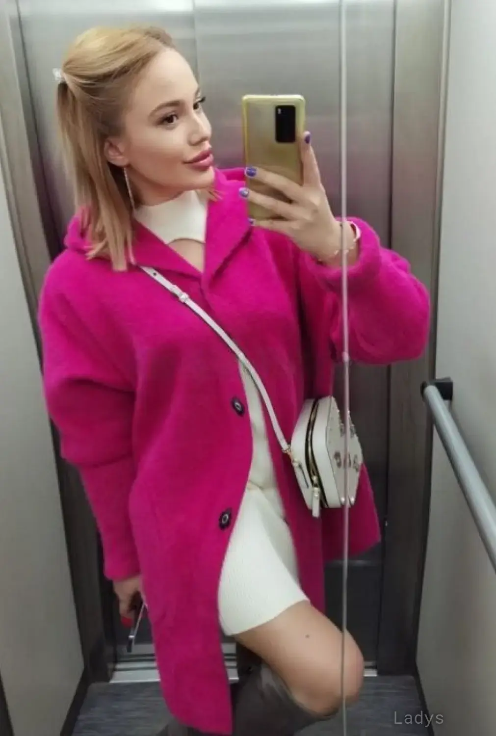 SARRA, 25 years latina escorts girl, height 167 sm, Weight 53 kg, listcrawler Sofia