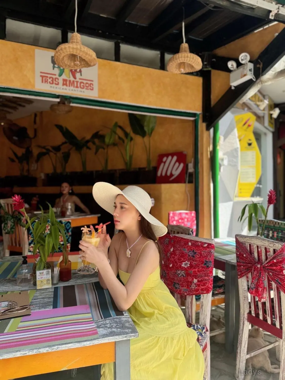 Candy, 22 years latina escorts girl, height 157 sm, Weight kg, listcrawler Taipei
