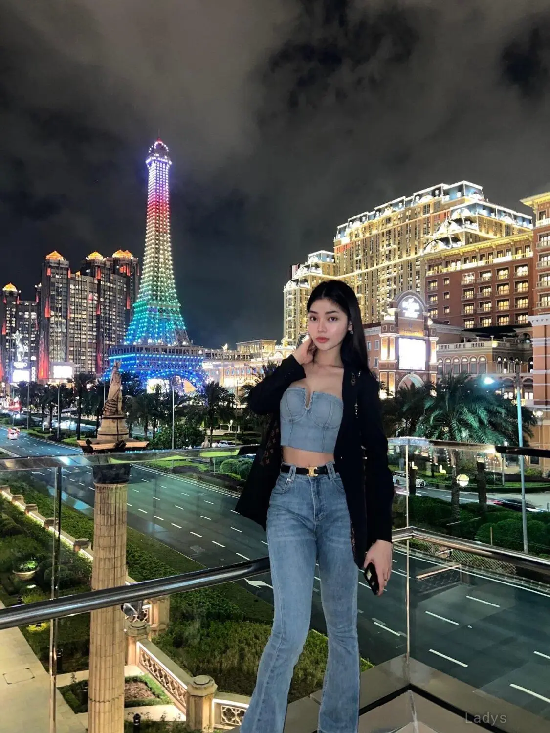 Sofia, 21 years latina escorts girl, height 172 sm, Weight  kg, listcrawler Taipei