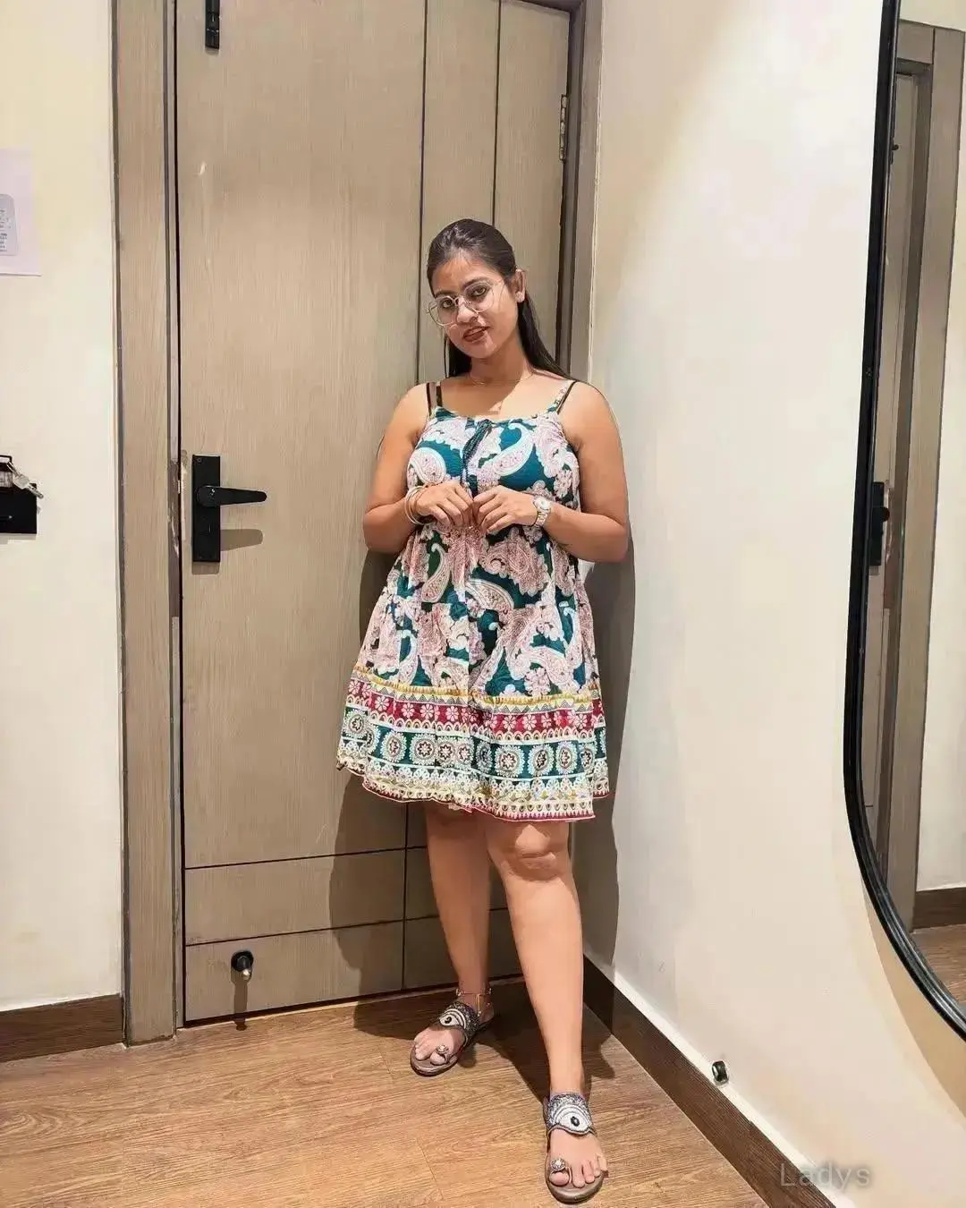 Tanya, 23 years latina escorts girl, height 154 sm, Weight  kg, listcrawler Thiruvananthapuram