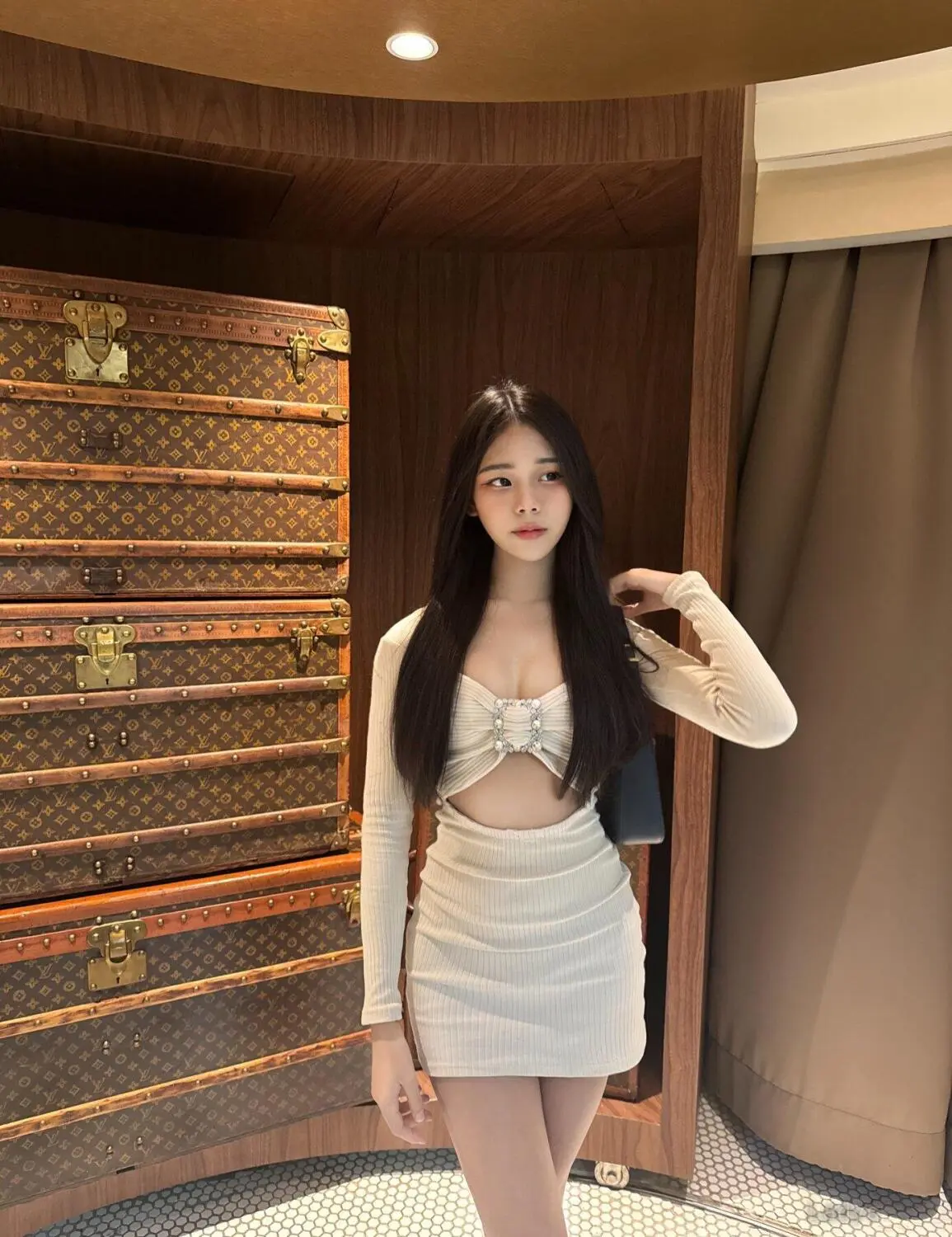 Lynpatty, 20 years latina escorts girl, height 167 sm, Weight  kg, listcrawler Táizhōng