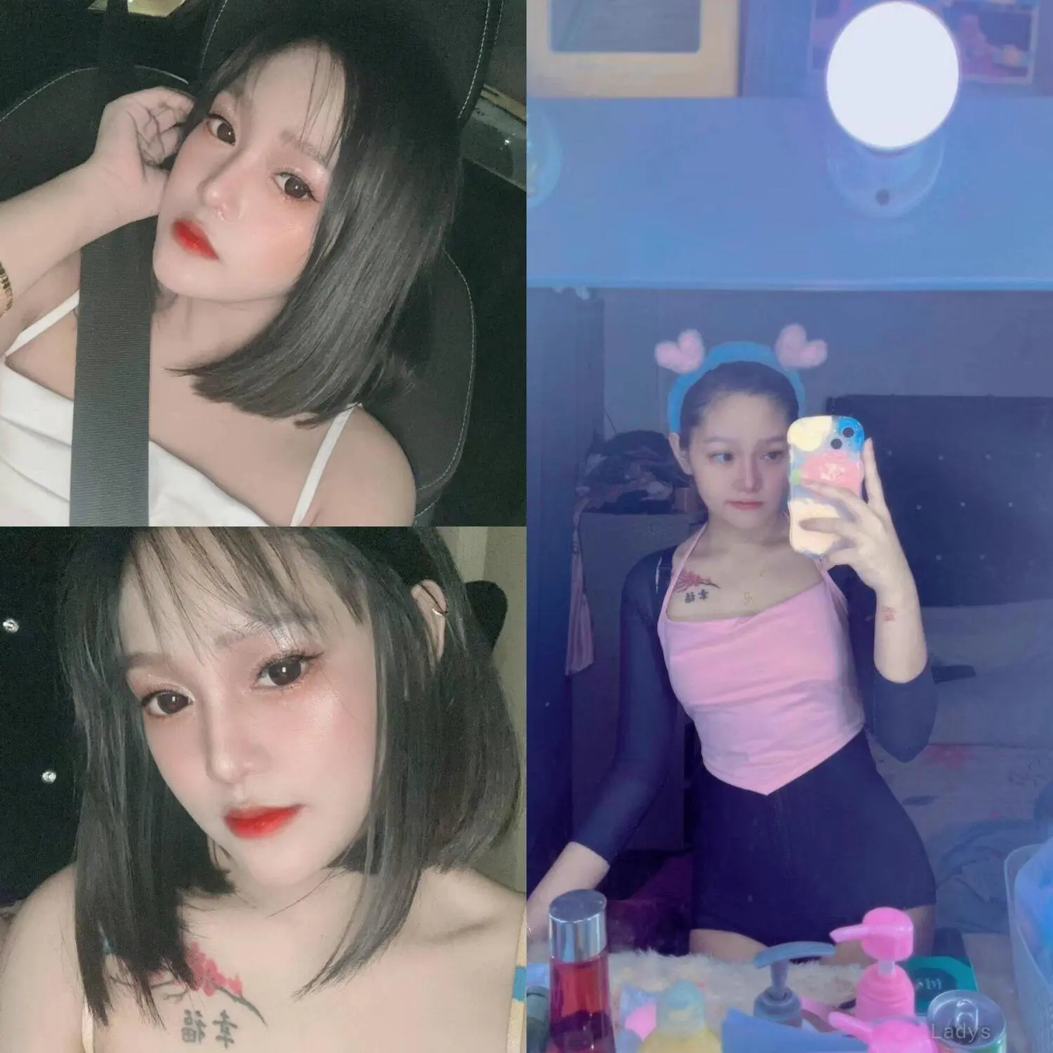 Yoona, 23 years latina escorts girl, height  sm, Weight  kg, listcrawler Táizhōng