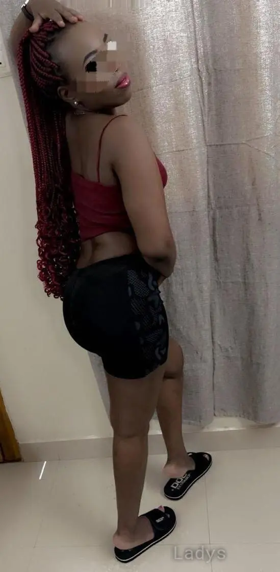 Gii, 25 years latina escorts girl, height 165 sm, Weight kg, listcrawler Ukunda